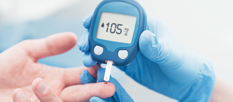 Tips For Managing Your Diabetes During Cancer Treatment	